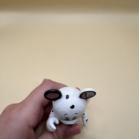 DISNEY Vinylmation 3" Park Set 2 Chaser Pongo from 101 Dalmatians - Picture 6 of 7